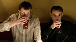 Still from Pure Mule