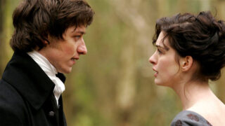 A still from Becoming Jane
